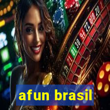 afun brasil